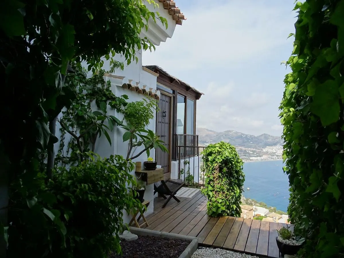 Casa Del Mediterraneo La Herradura  La Herradura (Granada)