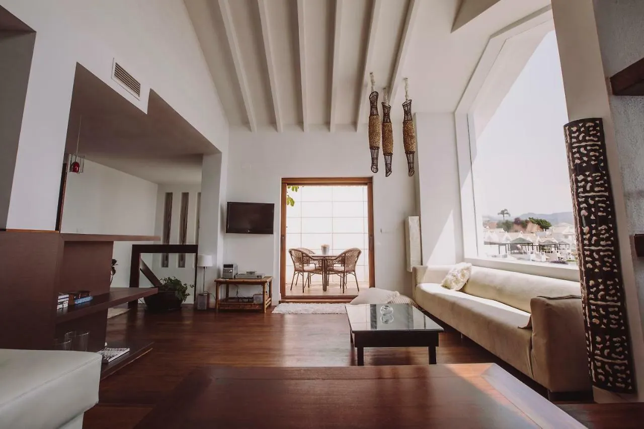 Holiday home Casa Del Mediterraneo La Herradura  Spain