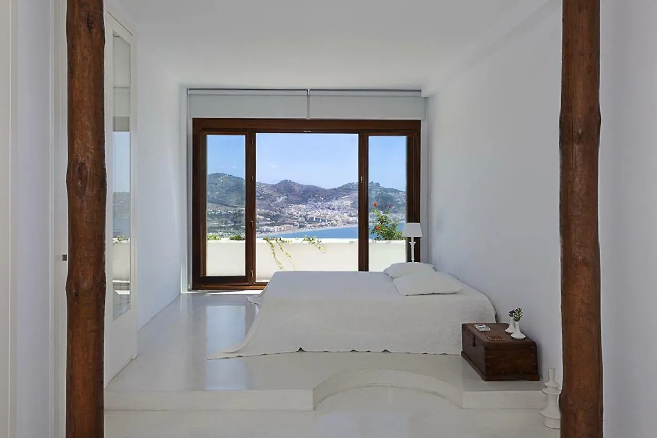 Casa Del Mediterraneo La Herradura  Spain