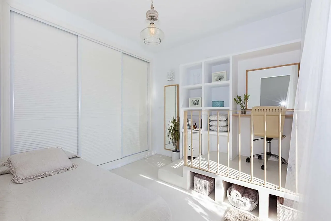Casa Del Mediterraneo La Herradura  Holiday home