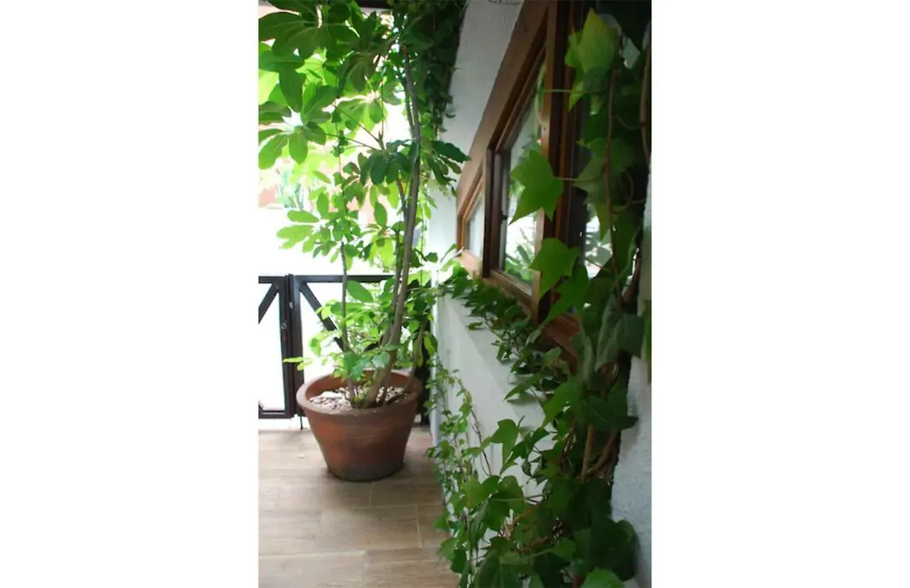 Holiday home Casa Del Mediterraneo La Herradura  Spain
