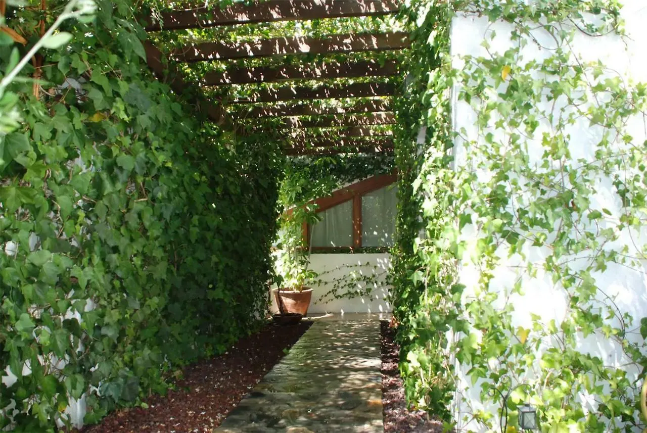 Casa Del Mediterraneo La Herradura  Holiday home La Herradura (Granada)