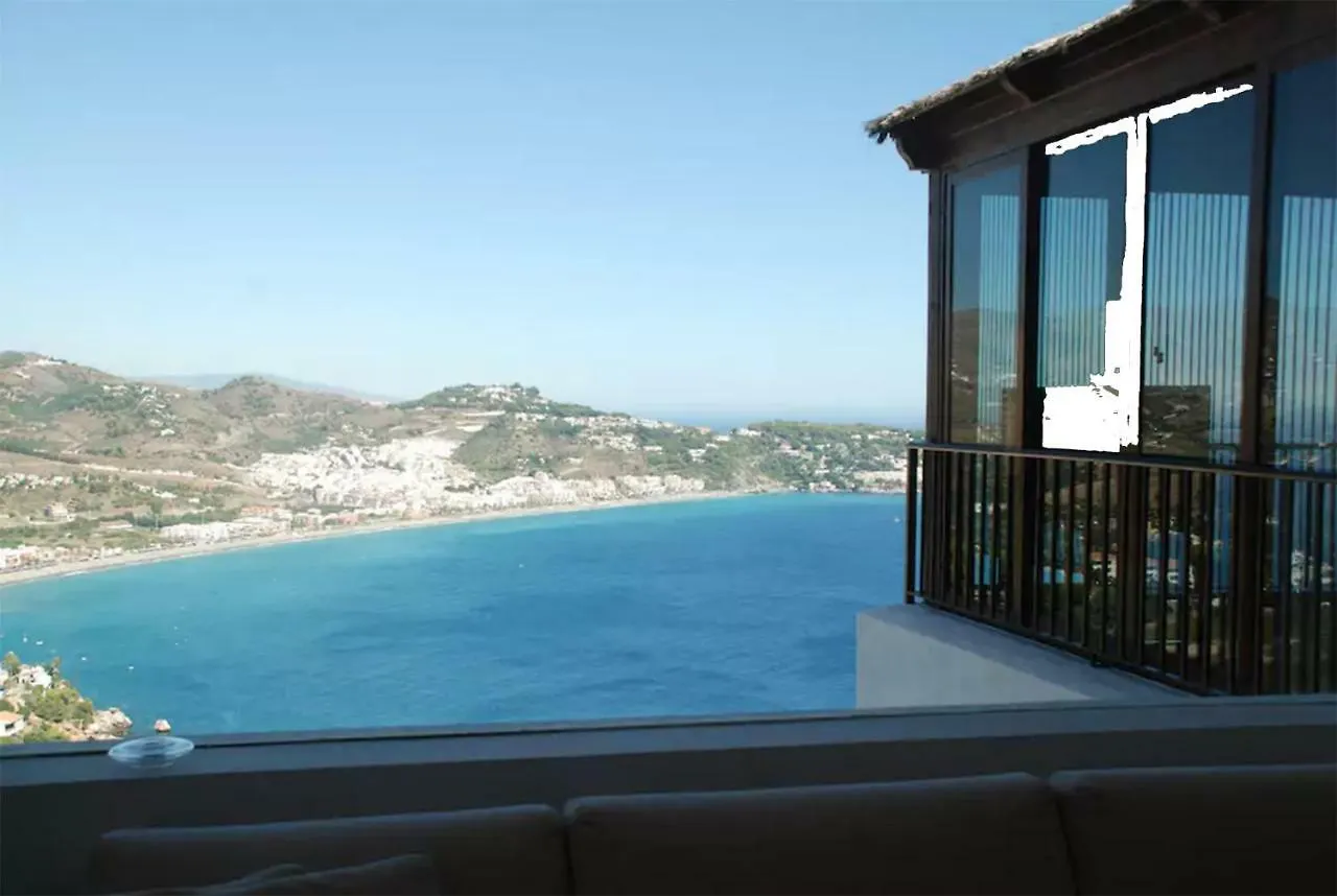 Casa Del Mediterraneo La Herradura