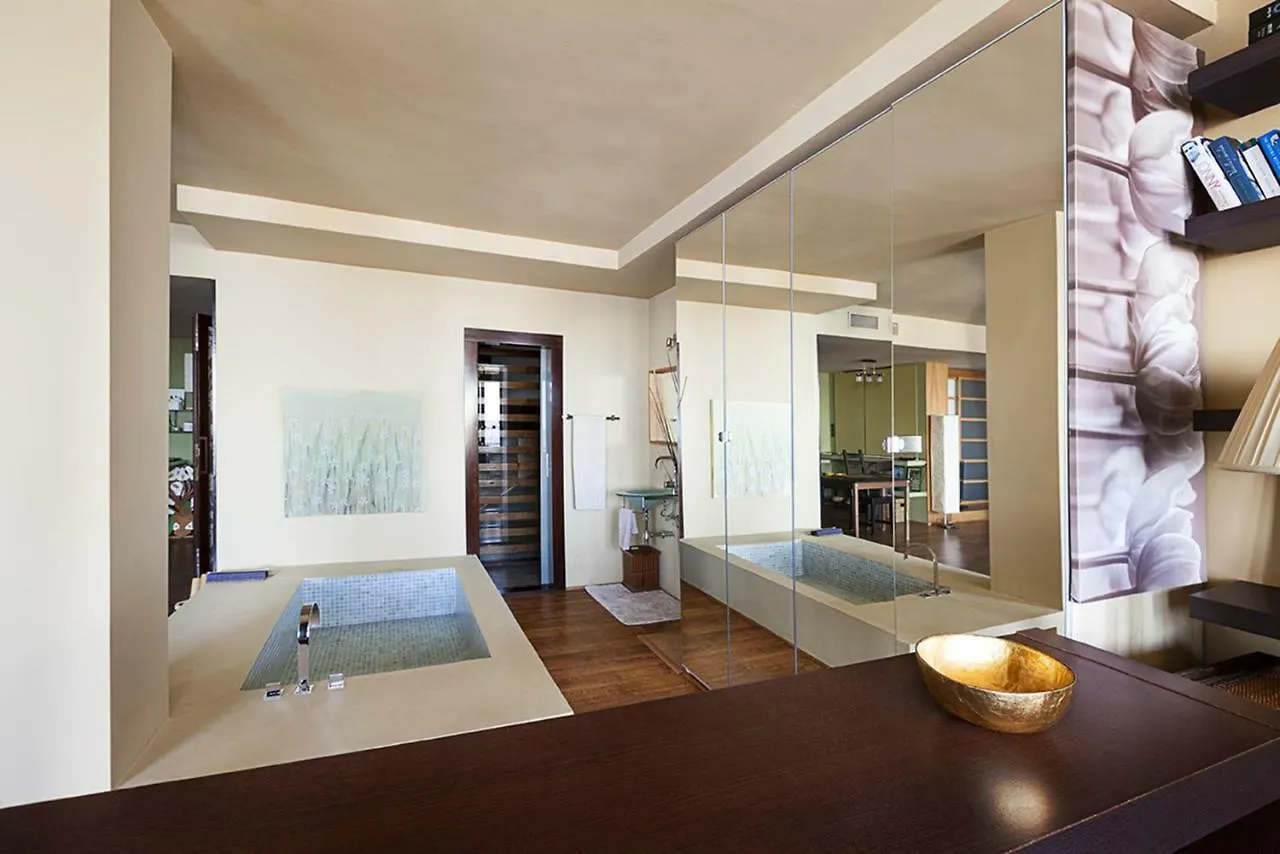 Holiday home Casa Del Mediterraneo La Herradura  Spain