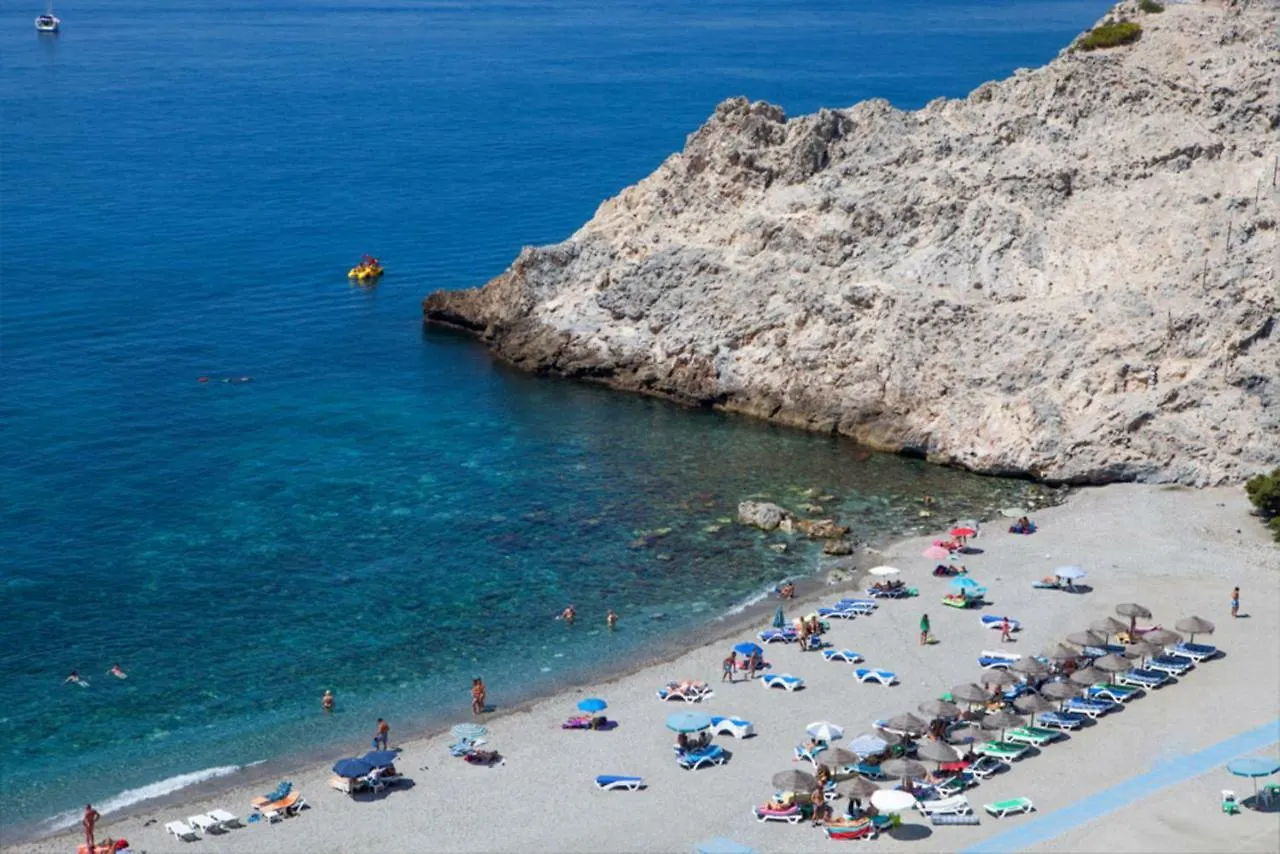 Casa Del Mediterraneo La Herradura  Holiday home