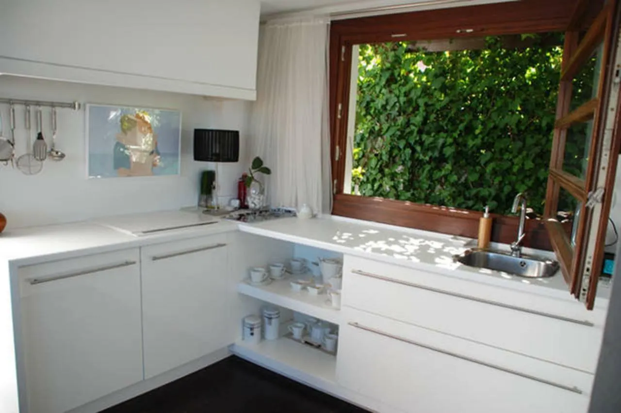 Holiday home Casa Del Mediterraneo La Herradura