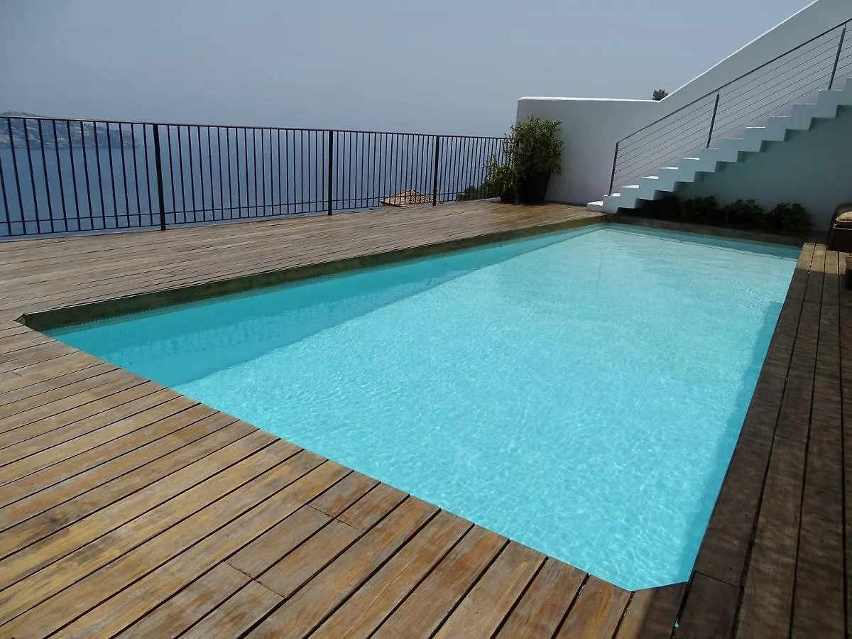 Casa Del Mediterraneo La Herradura