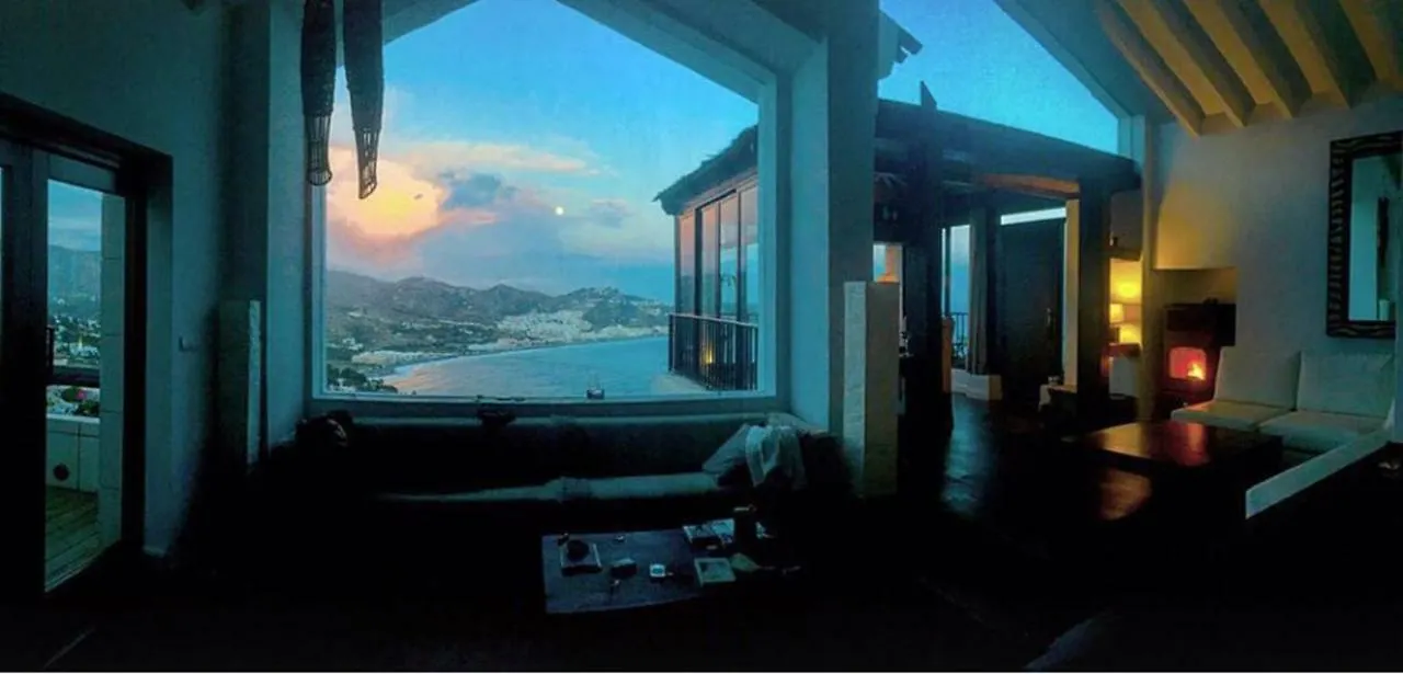 Casa Del Mediterraneo La Herradura  Holiday home