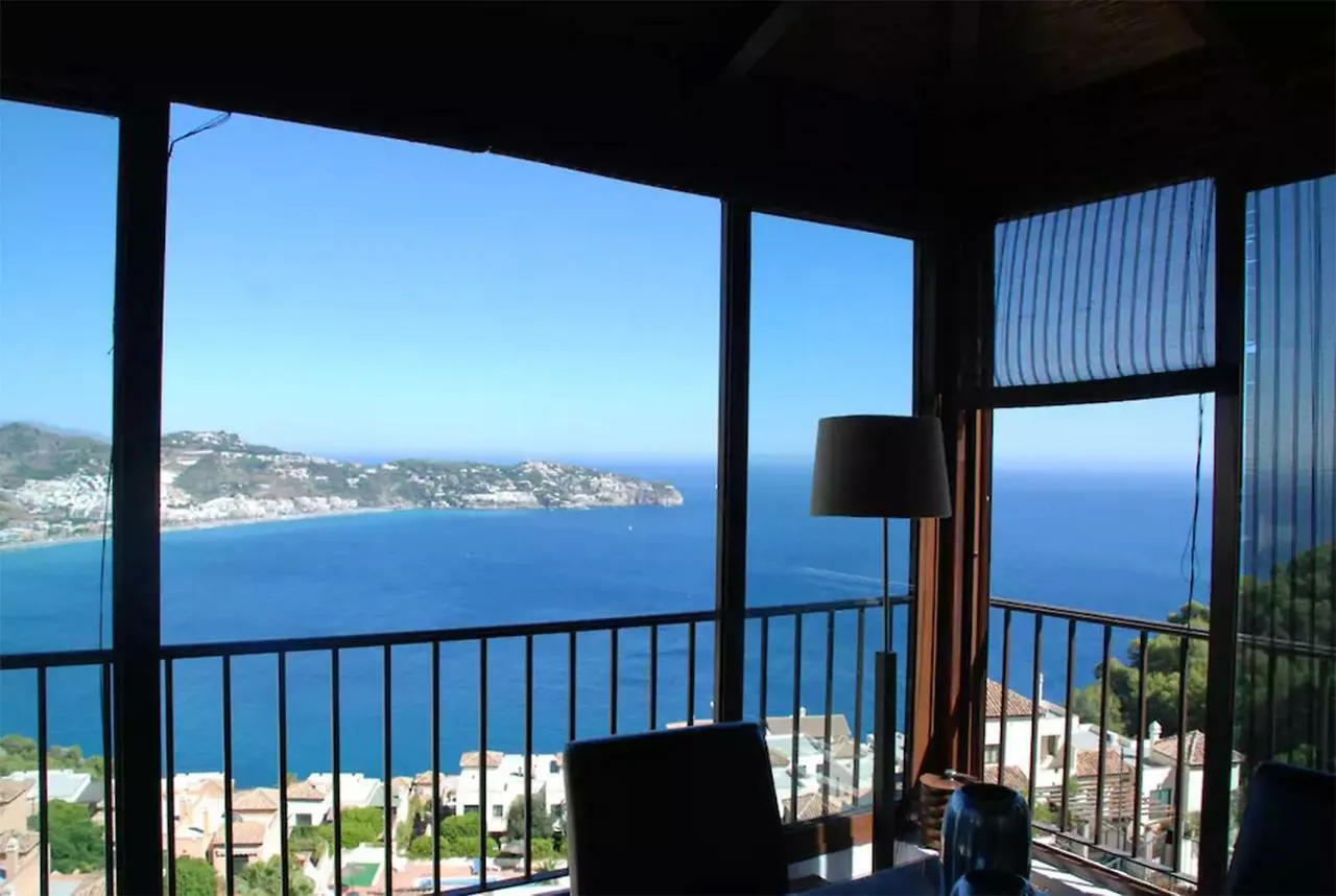 Casa Del Mediterraneo La Herradura  Spain