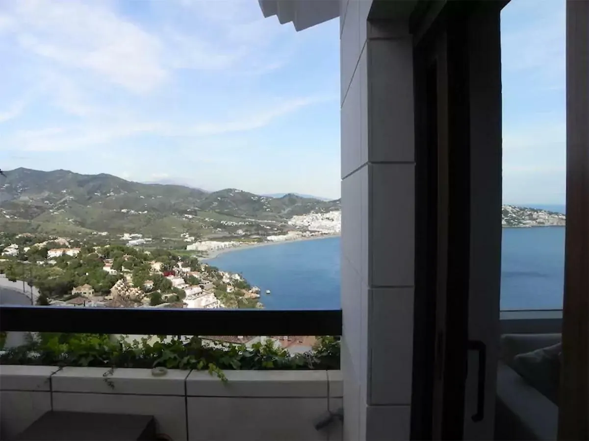 Holiday home Casa Del Mediterraneo La Herradura  Spain