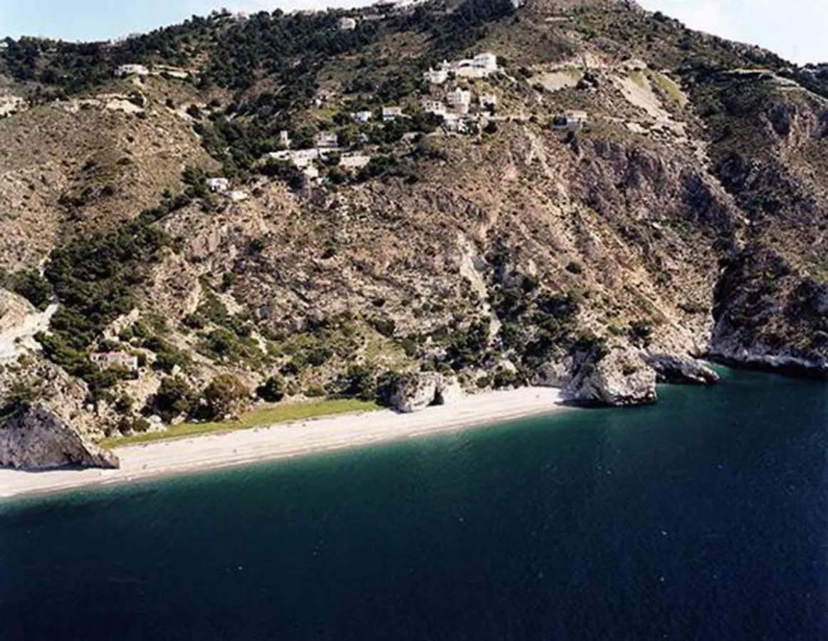 Casa Del Mediterraneo La Herradura  Holiday home La Herradura (Granada)