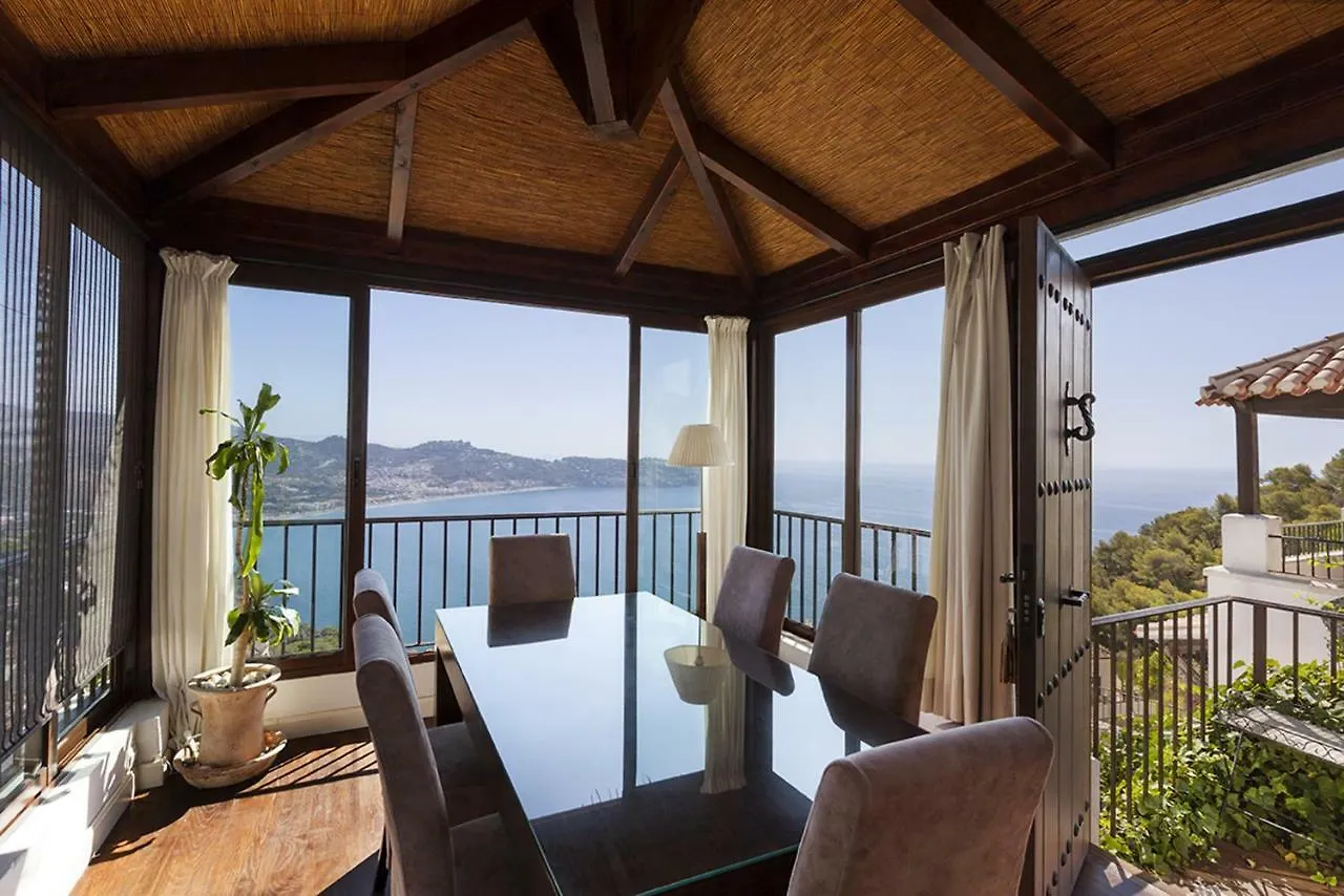 Casa Del Mediterraneo Ла-Эррадура 0*,