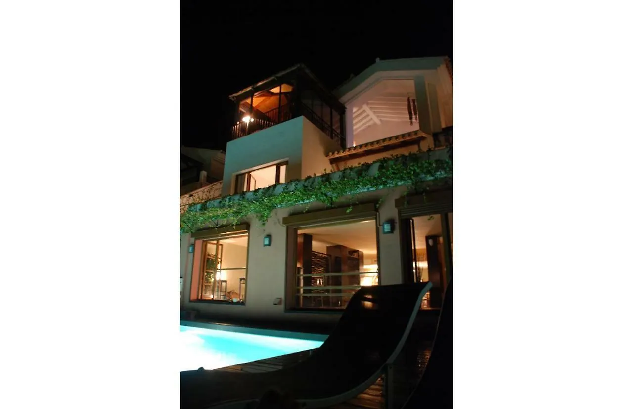 Casa Del Mediterraneo 라 에라두라 스페인